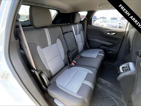 Used 2024 Chevrolet Blazer LT w/ Convenience Package image 24