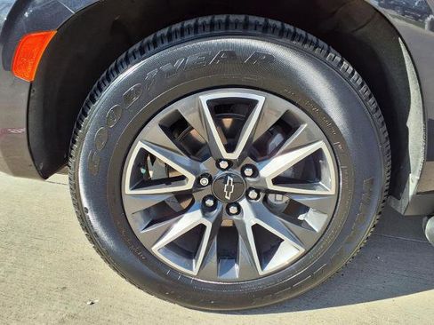 Certified 2023 Chevrolet Tahoe Z71 w/ Off-Road Capability Package image 22