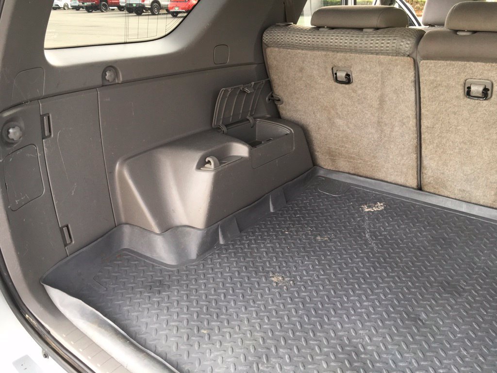Used 2009 Toyota 4Runner Sport AWD/4WD image 34