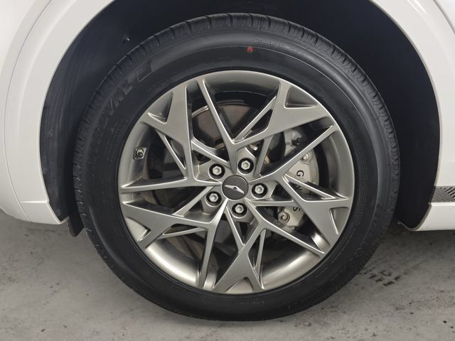 Used 2025 Genesis GV70 2.5T AWD/4WD image 9