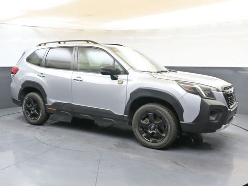 Used 2024 Subaru Forester Wilderness image 7