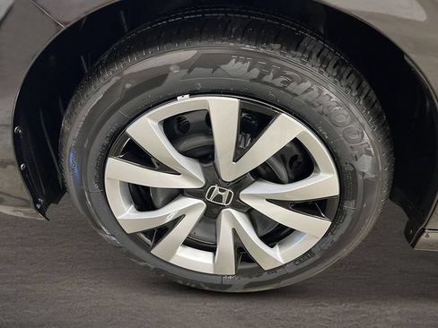 New 2026 Honda Civic LX image 13