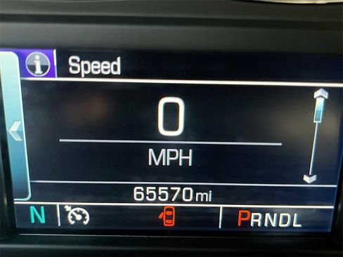 Used 2019 Chevrolet Silverado 1500 LT w/ All Star Edition image 12