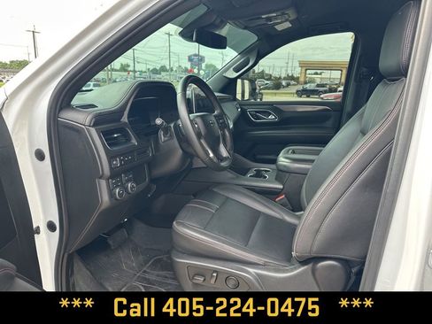 Used 2023 Chevrolet Tahoe RST AWD/4WD image 10