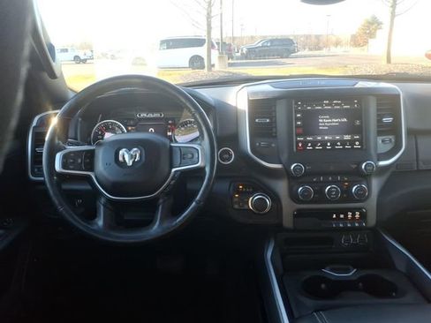 Certified 2020 RAM 1500 Big Horn image 10