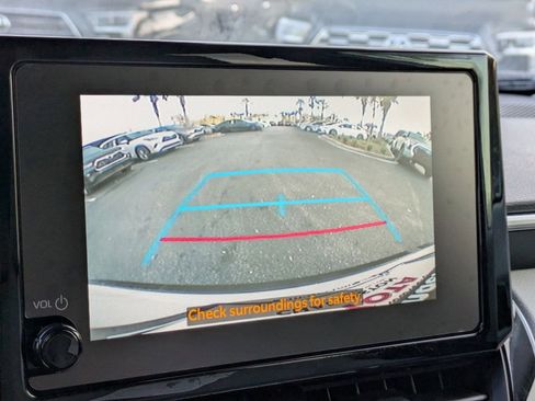 New 2026 Toyota Corolla Cross L image 23