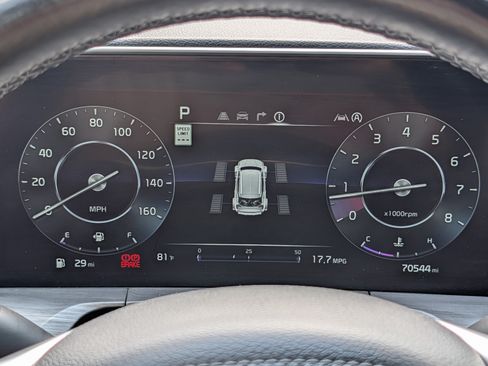 Certified 2023 Kia Telluride SX X-Pro AWD/4WD image 21