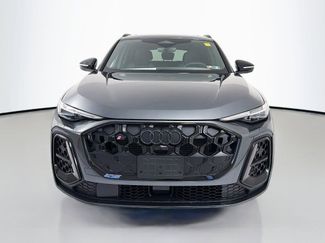 New 2025 Audi SQ5 Premium Plus video 2