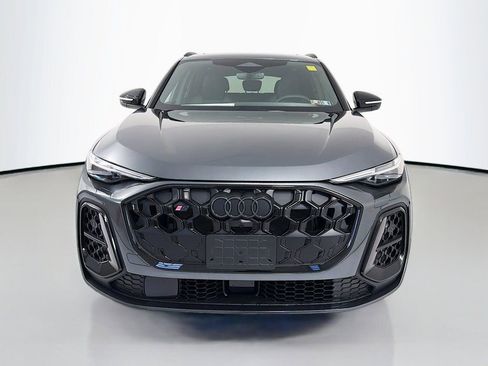 New 2025 Audi SQ5 Premium Plus image 2