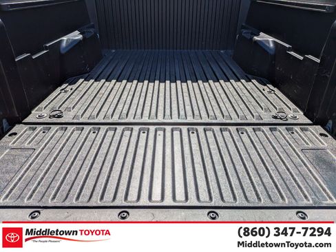Certified 2024 Toyota Tacoma SR5 image 31