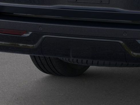 New 2025 Lincoln Navigator Reserve AWD/4WD image 23
