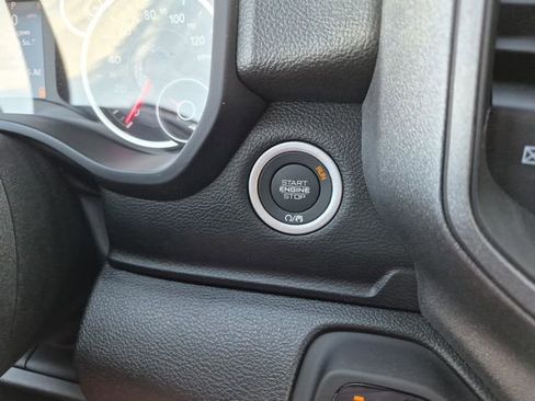 New 2026 RAM 1500 Tradesman image 20