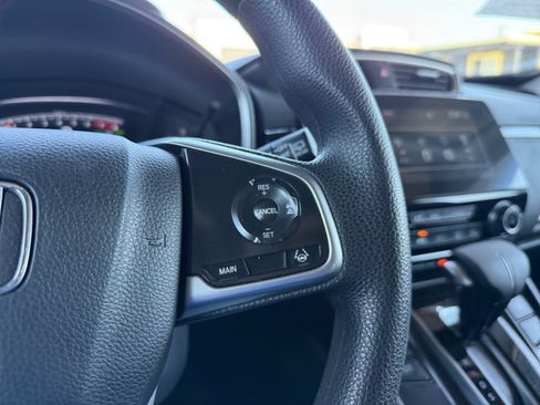 Used 2022 Honda CR-V EX image 16