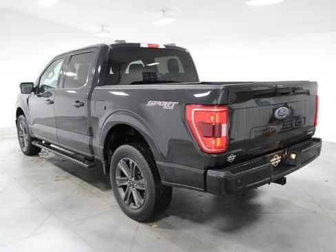 Used 2023 Ford F150 XLT w/ Equipment Group 302A High image 7