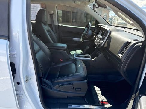 Used 2019 Chevrolet Colorado ZR2 AWD/4WD image 30