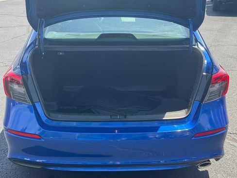 Used 2024 Honda Civic Sport image 7