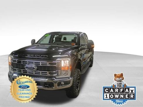 Used 2025 Ford F350 XLT w/ Tremor Off-Road Package image 1