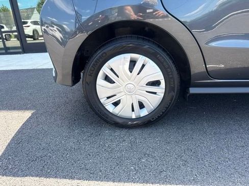 Used 2024 Mitsubishi Mirage ES FWD image 11