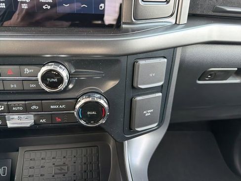 New 2026 Ford F150 Tremor AWD/4WD image 24