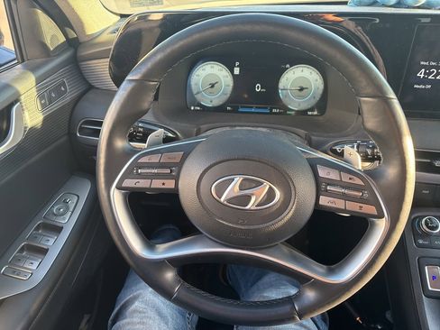 Used 2023 Hyundai Palisade Limited image 9