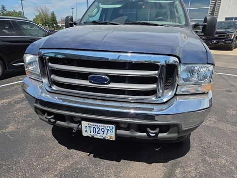 Used 2004 Ford F350 XLT AWD/4WD image 7