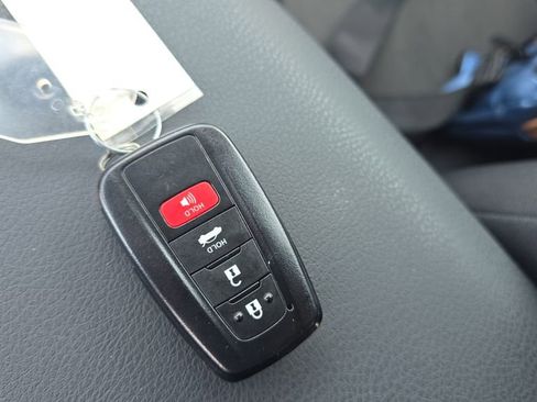 Used 2023 Toyota Camry LE w/ Convenience Package FWD image 27