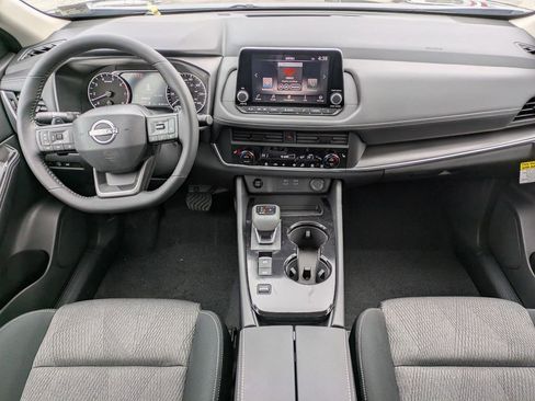 New 2026 Nissan Rogue SV w/ Cold Weather Package image 14