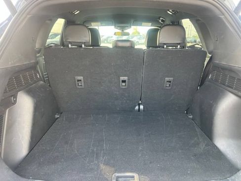Used 2024 Ford Escape ST-Line w/ Tech Pack #1 AWD/4WD image 14
