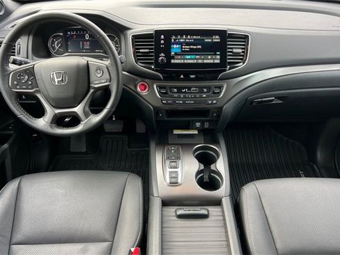 Used 2023 Honda Passport EX-L image 15