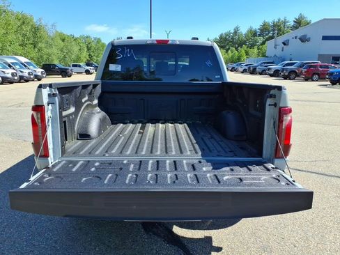New 2026 Ford F150 XLT w/ Equipment Group 302A MID AWD/4WD image 8