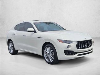 Used 2022 Maserati Levante GT AWD/4WD video 3