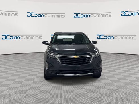Used 2022 Chevrolet Equinox LT FWD image 3