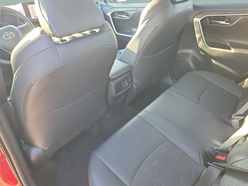 Used 2023 Toyota RAV4 Adventure image 27