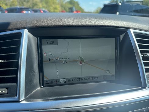 Used 2014 Mercedes-Benz ML 350 BlueTEC 4MATIC image 26