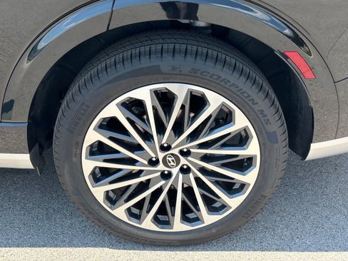 New 2026 Hyundai Palisade Calligraphy image 9