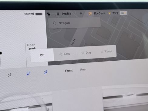 Used 2023 Tesla Model Y Performance image 72