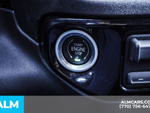 Used 2024 Chevrolet Silverado 3500 High Country image 34