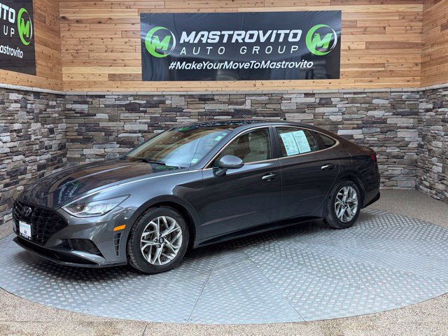 Used 2023 Hyundai Sonata SEL w/ Convenience Package FWD image 5