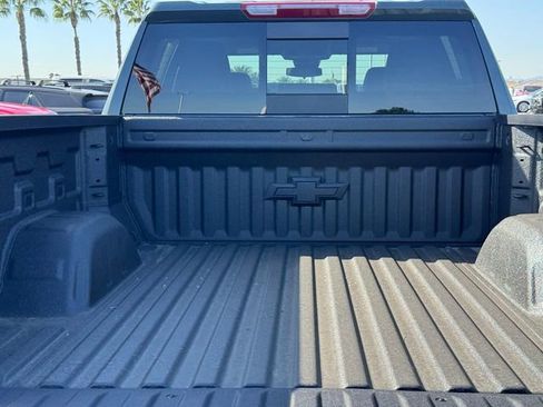 New 2026 Chevrolet Silverado 1500 LT Trail Boss w/ LT Trail Boss Premium Package image 10