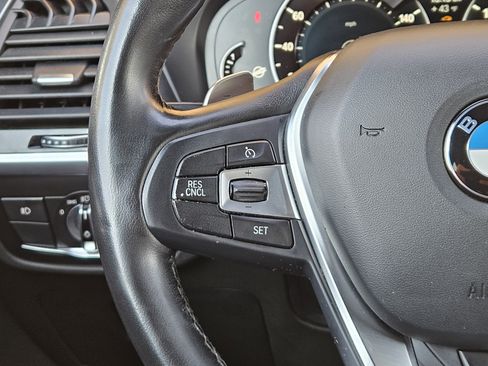 Used 2019 BMW X3 xDrive30i w/ Convenience Package image 29