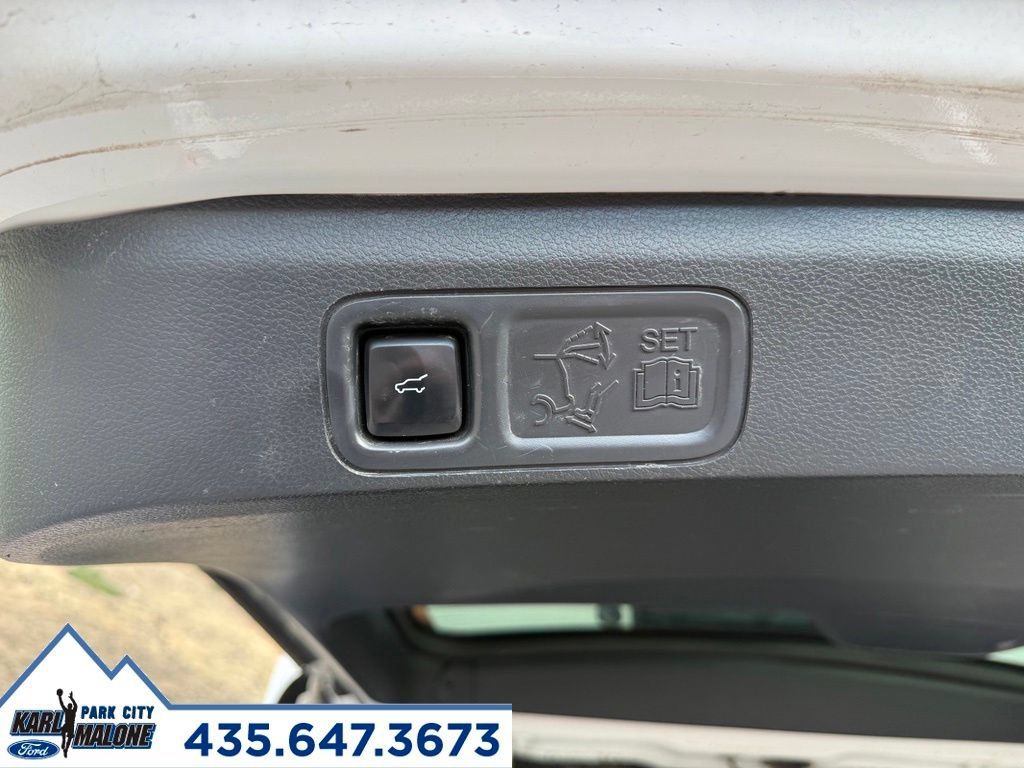 Used 2022 Ford Expedition Max Limited AWD/4WD image 36