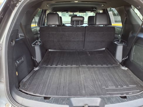 Used 2018 Ford Explorer Limited FWD image 9
