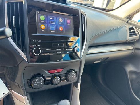 Used 2020 Subaru Forester Premium w/ Popular Package #1 image 25