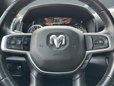 Used 2022 RAM 1500 Big Horn image 17
