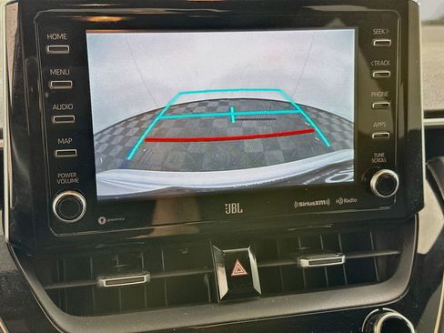 Used 2020 Toyota Corolla SE w/ SE Premium Package FWD image 22