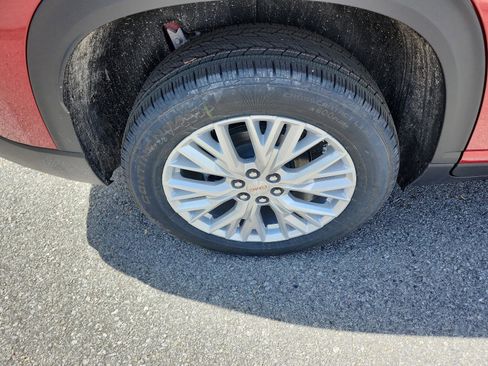 New 2026 GMC Acadia Elevation image 6