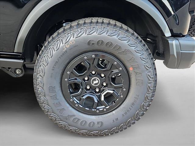 New 2026 Ford Bronco Badlands w/ Wildtrak Package AWD/4WD image 10