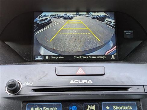 Used 2017 Acura RDX AWD w/ Advance Package image 12