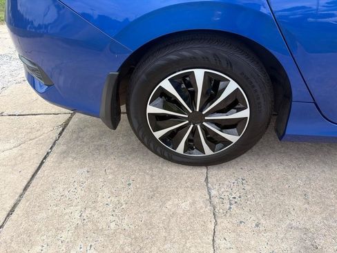 Used 2019 Honda Civic LX image 35