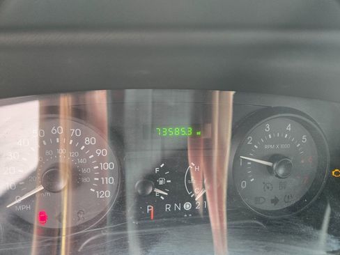 Used 2007 Mercury Grand Marquis GS image 10